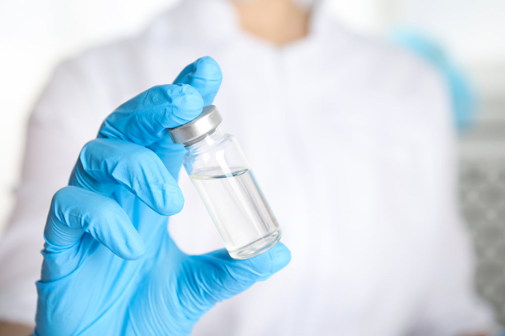 Tirzepatide vs. Semaglutide: A Pharmacist's Comparison for Weight Loss