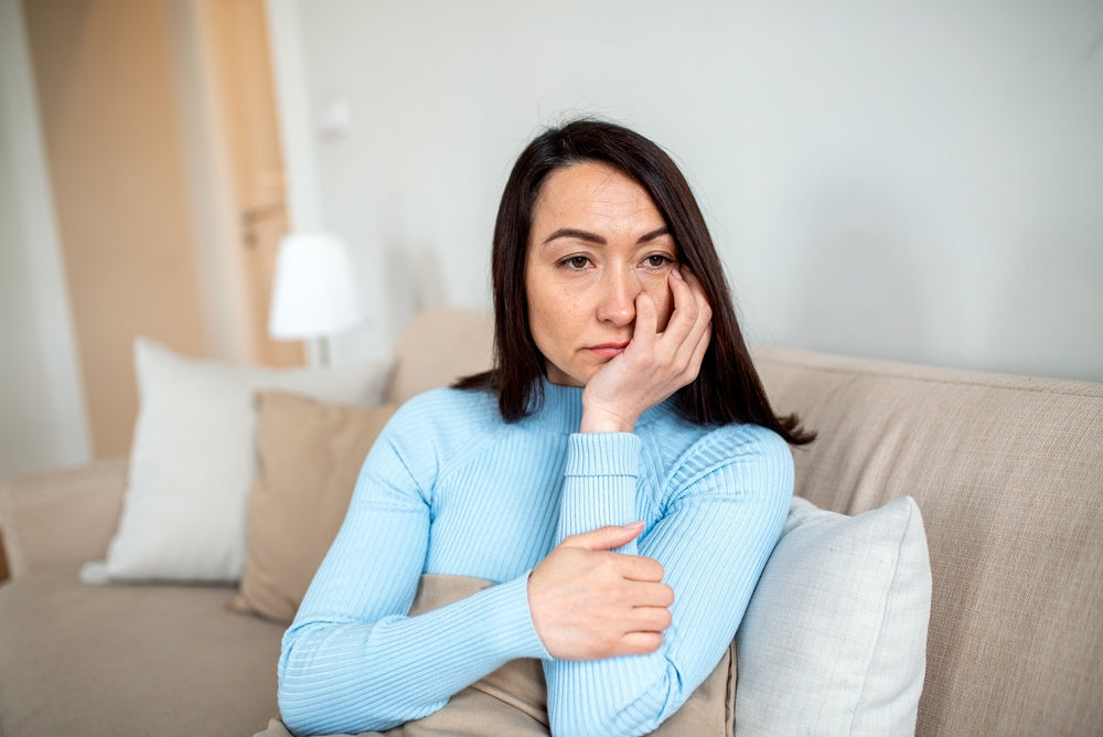 What Are the Signs That You Need Hormone Replacement Therapy?