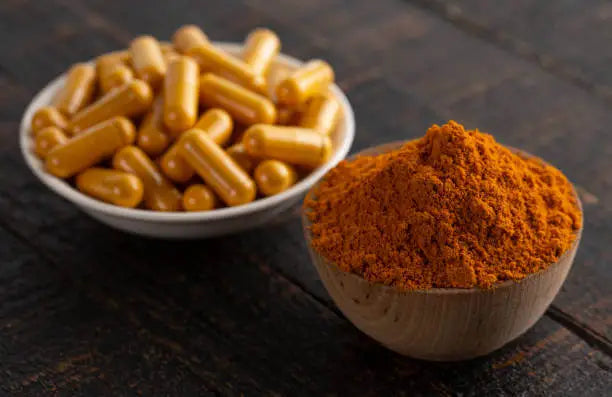 The Benefits of Curcumin Phytosome for Joint and Inflammation