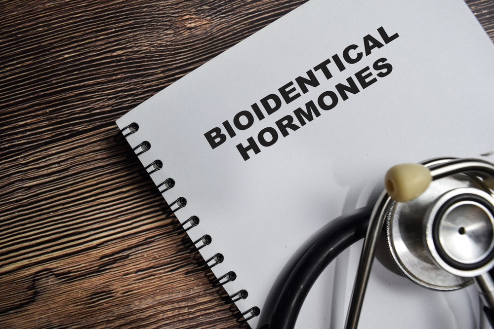 What Is Bioidentical Hormone Replacement Therapy (BHRT)?