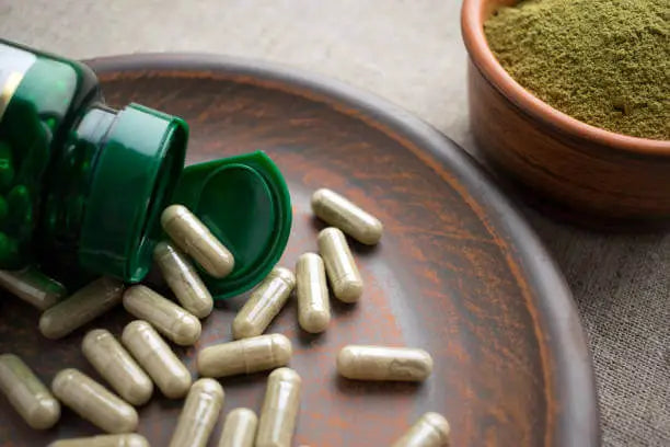 The Ultimate Guide to Detox Supplements