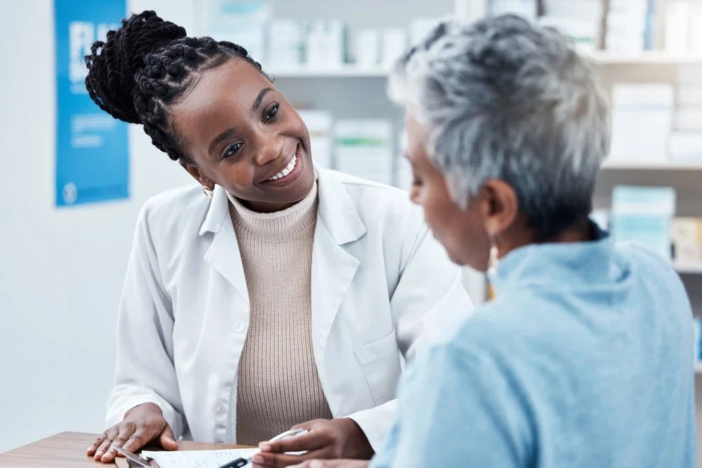 3 Types of Consultations at Our Texas Pharmacy