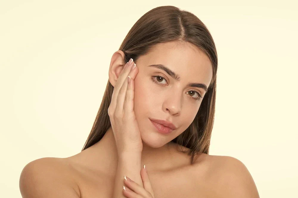 5 of the Best Skin Health Tips