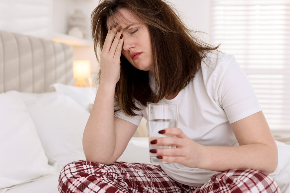 Low Estrogen Symptoms: A Pharmacist's Guide to What You're Feeling and What to Do Next