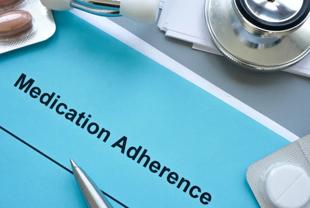 Answering Your Questions About Medication Adherence