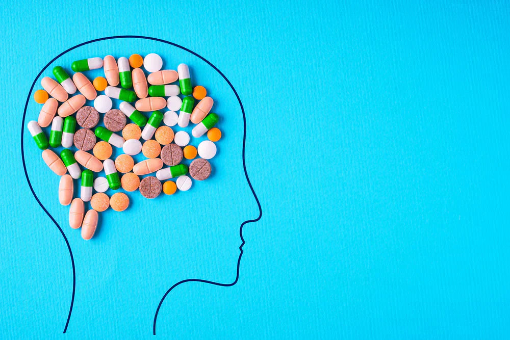 4 of the Top Supplements for Brain Health