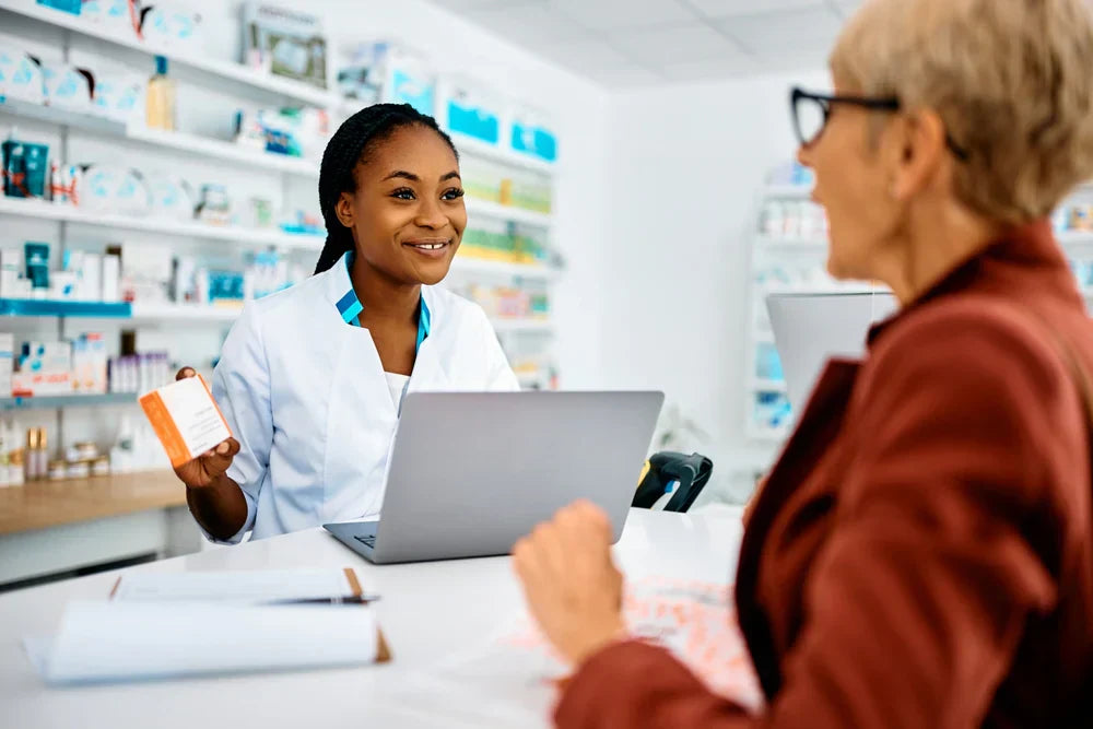 4 Ways We Prioritize Your Convenience at Our Texas Pharmacy