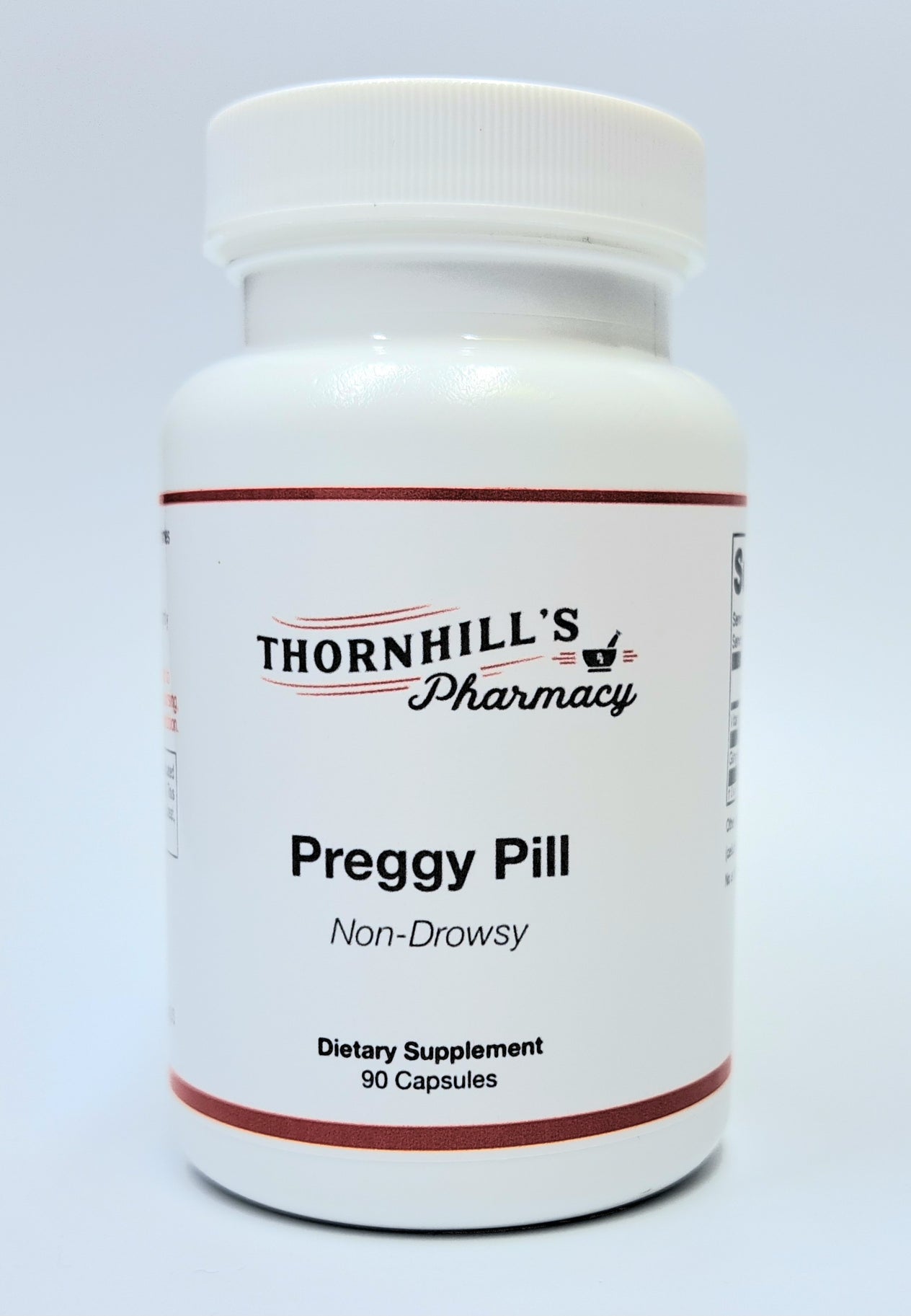 Preggy Pill