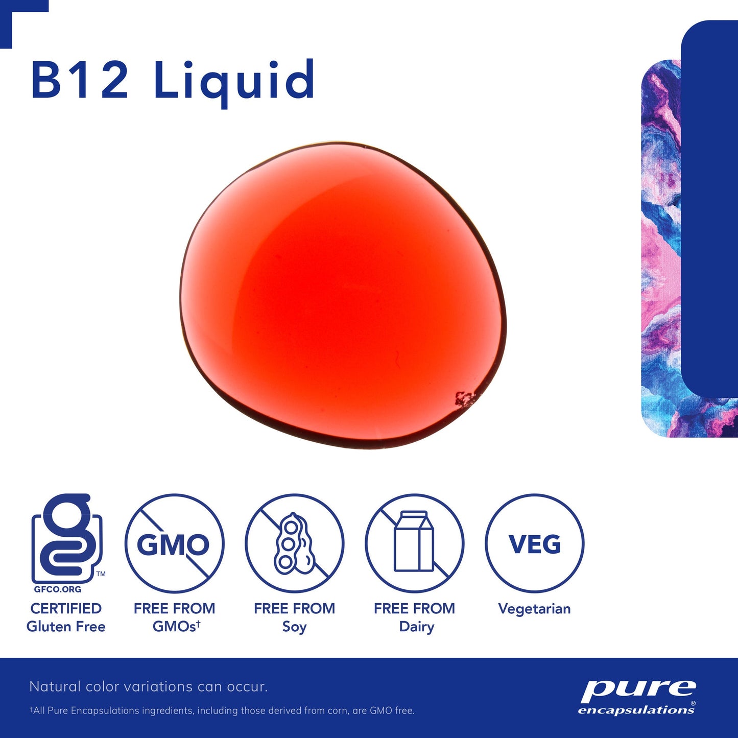 B12 liquid 1000mcg 30ml