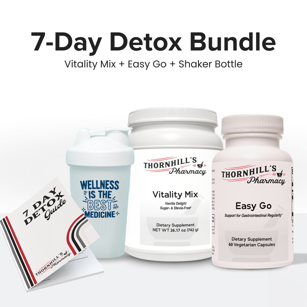 7-Day Detox