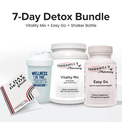 7-Day Detox