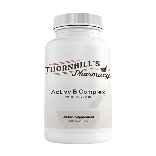 Active B Complex – Thornhill's Pharmacy
