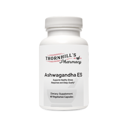 Ashwagandha ES (PACK ONLY)