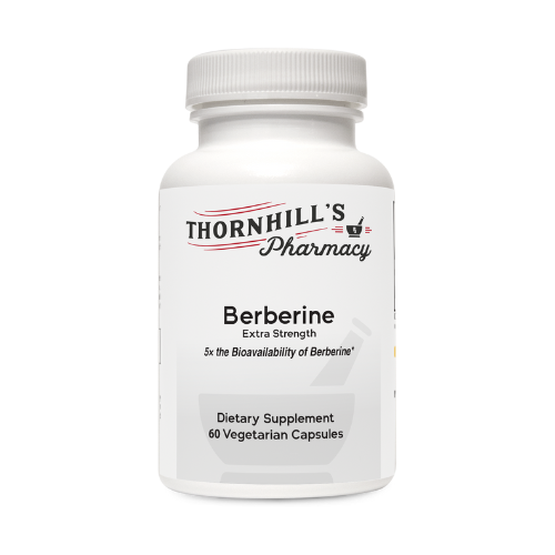 Berberine Extra Strength (PACK ONLY)