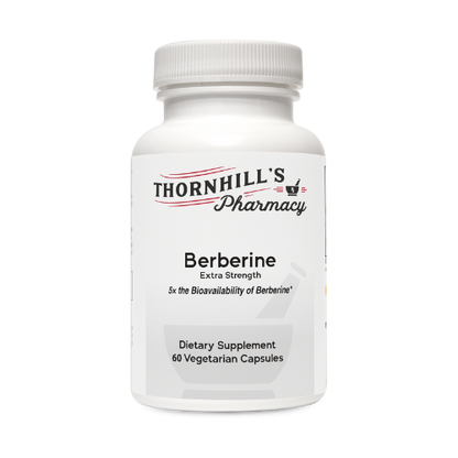 Berberine Extra Strength