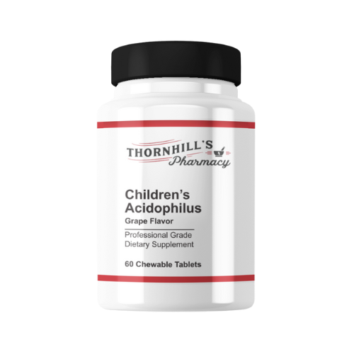 Children's Acidophilus (PACK ONLY)