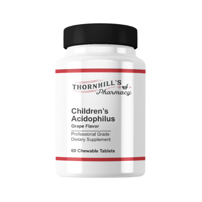 Children's Acidophilus (PACK ONLY)