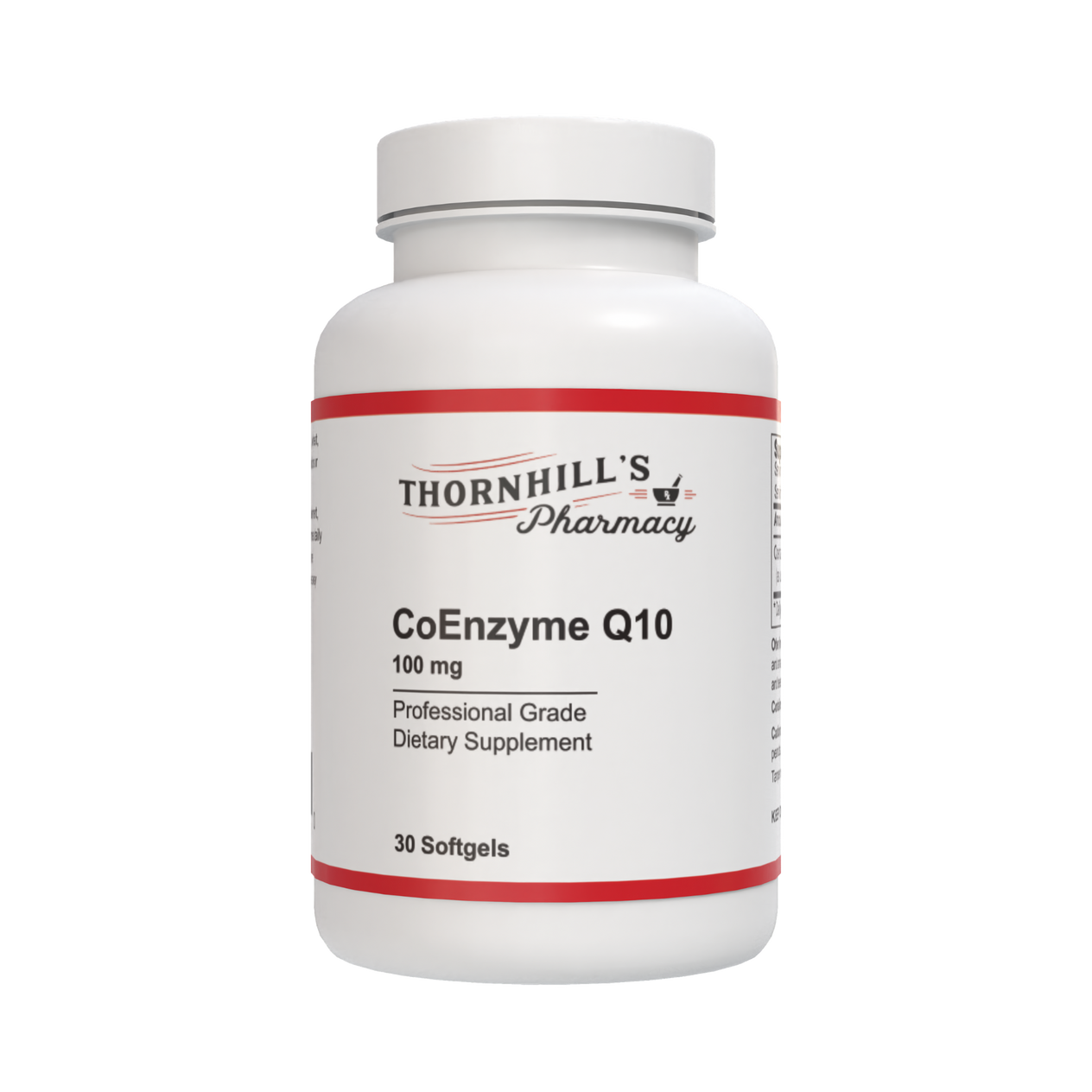 CoEnzyme Q10