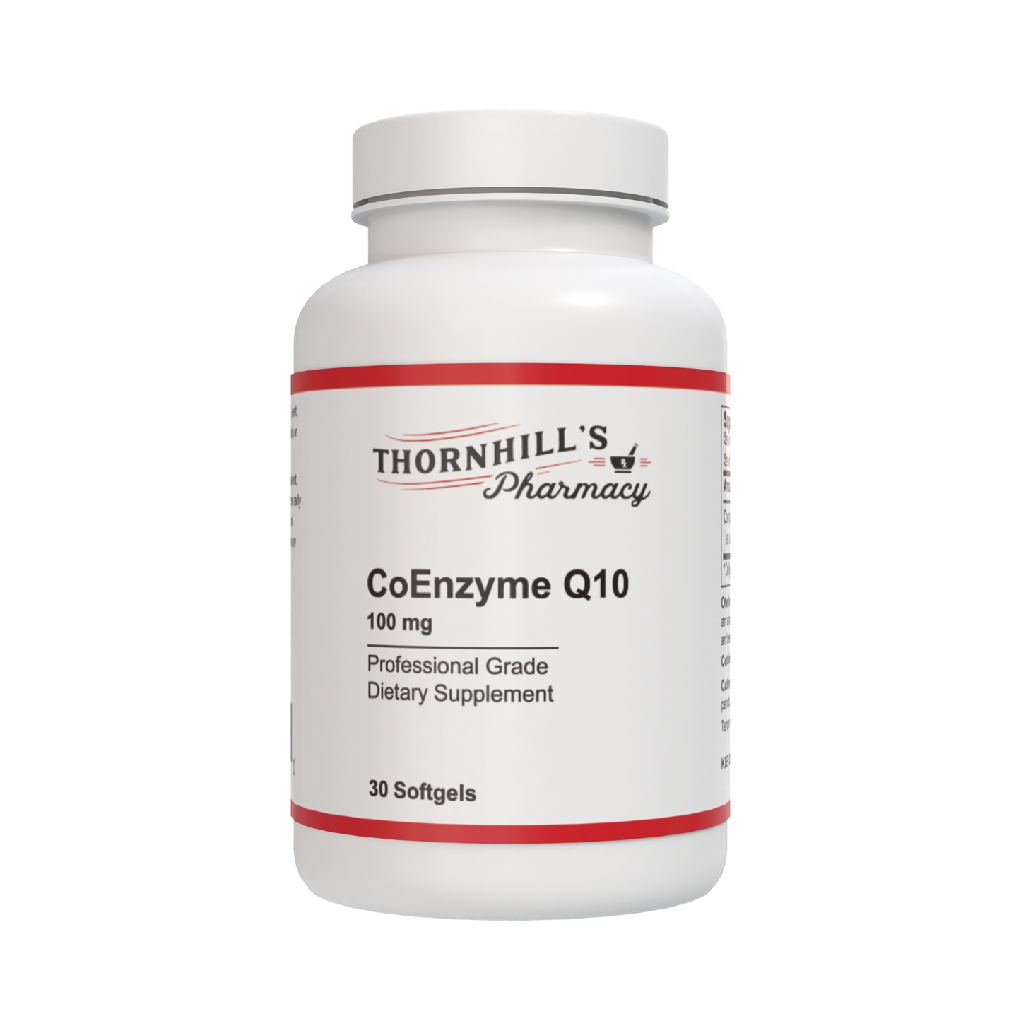 CoEnzyme Q10