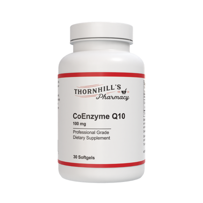 CoEnzyme Q10