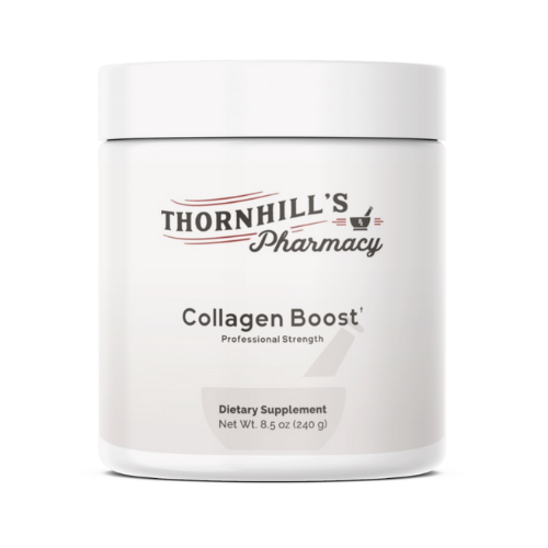 Collagen Boost – Thornhill's Pharmacy