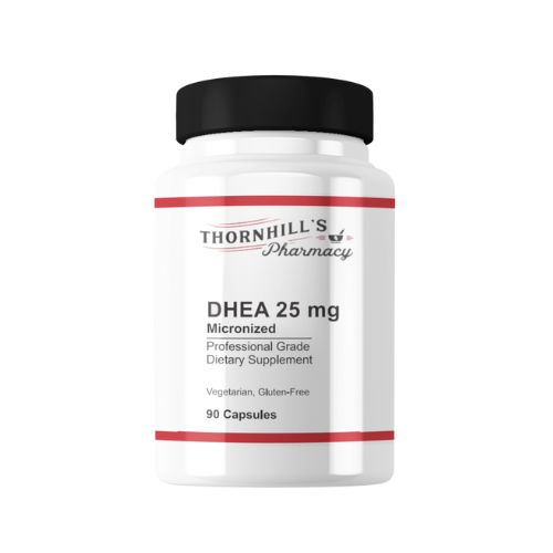 DHEA 25mg (PACK ONLY)