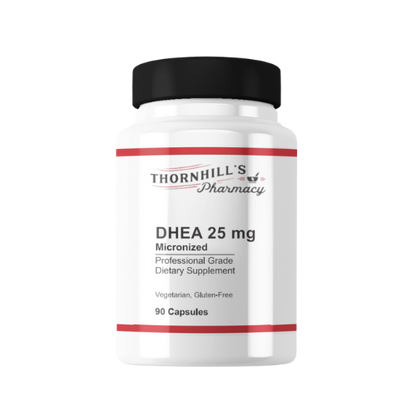 DHEA 25mg (PACK ONLY)