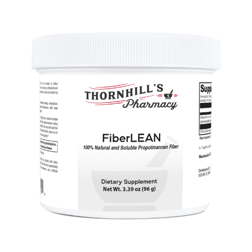 FiberLEAN Powder