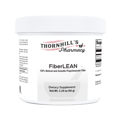 FiberLEAN Powder