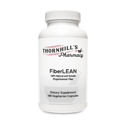 FiberLEAN Capsules