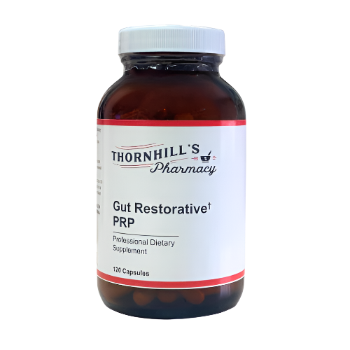 Gut Restorative PRP