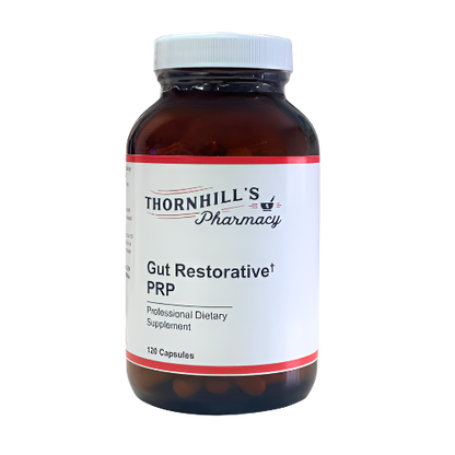 Gut Restorative PRP