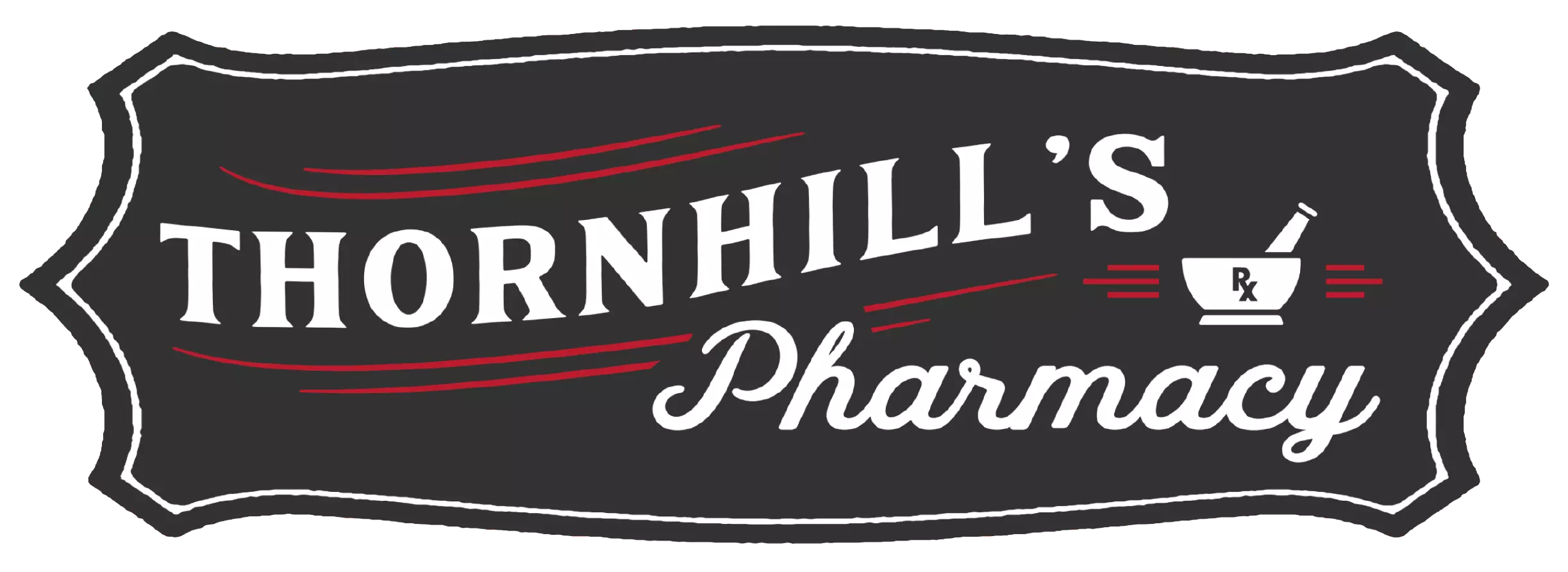 Thornhill's Pharmacy