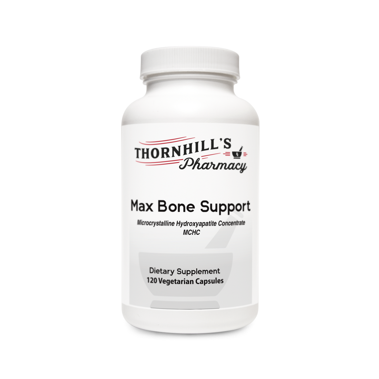 Max Bone Support