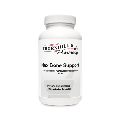 Max Bone Support (PACK ONLY)