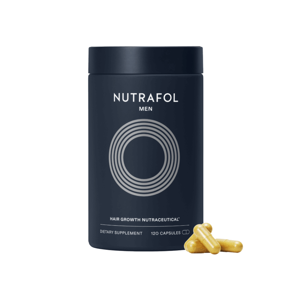 Nutrafol Men Hair Growth Nutraceutical