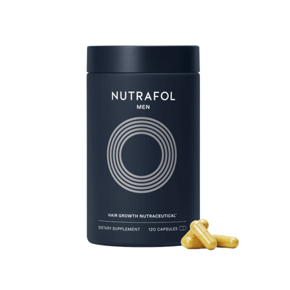 Nutrafol Men Hair Growth Nutraceutical