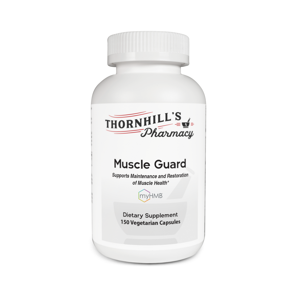 Muscle Guard