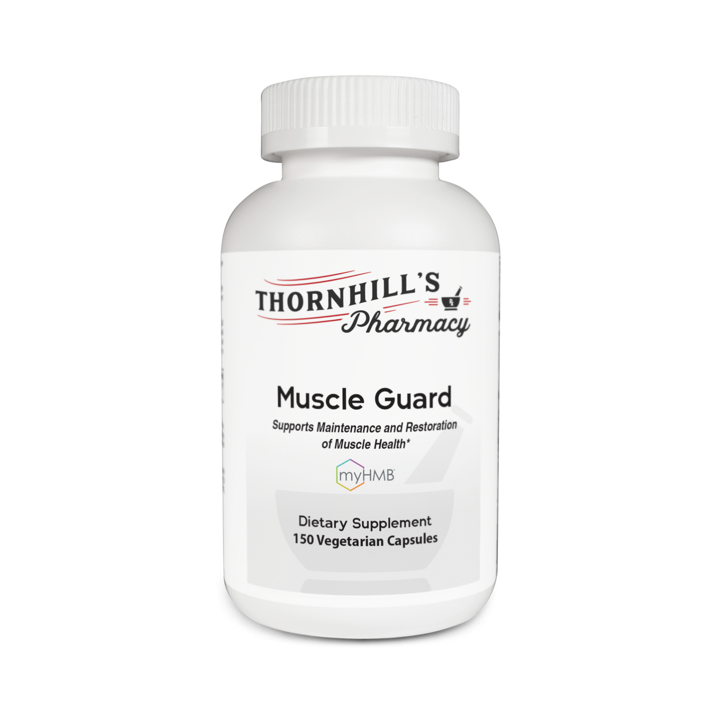 Muscle Guard