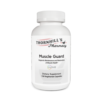 Muscle Guard