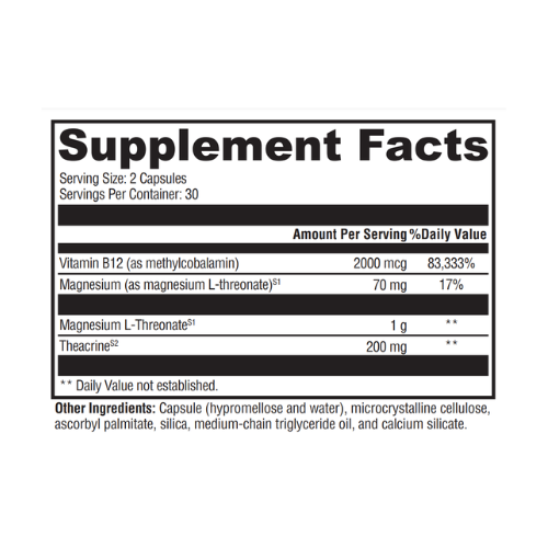 NeuroMag Plus (PACK ONLY)