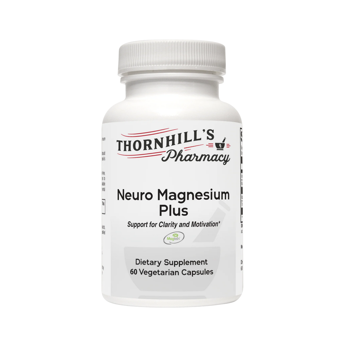 Neuro Magnesium Plus