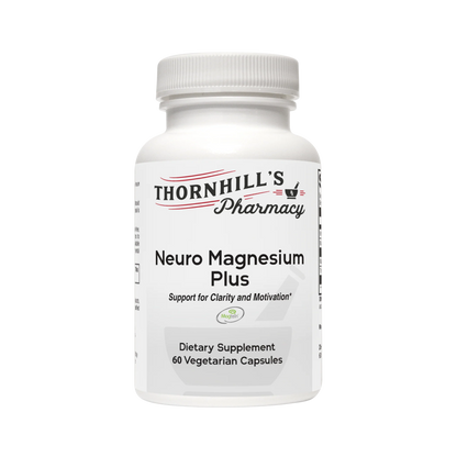 Neuro Magnesium Plus