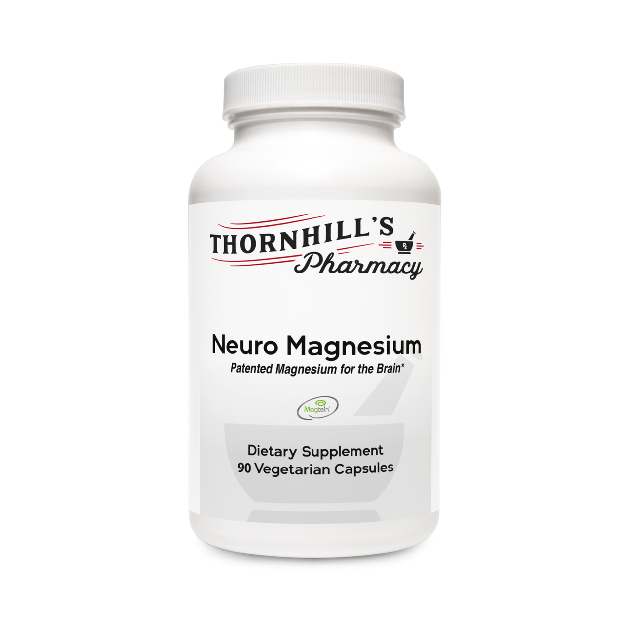 Neuro Magnesium Capsules