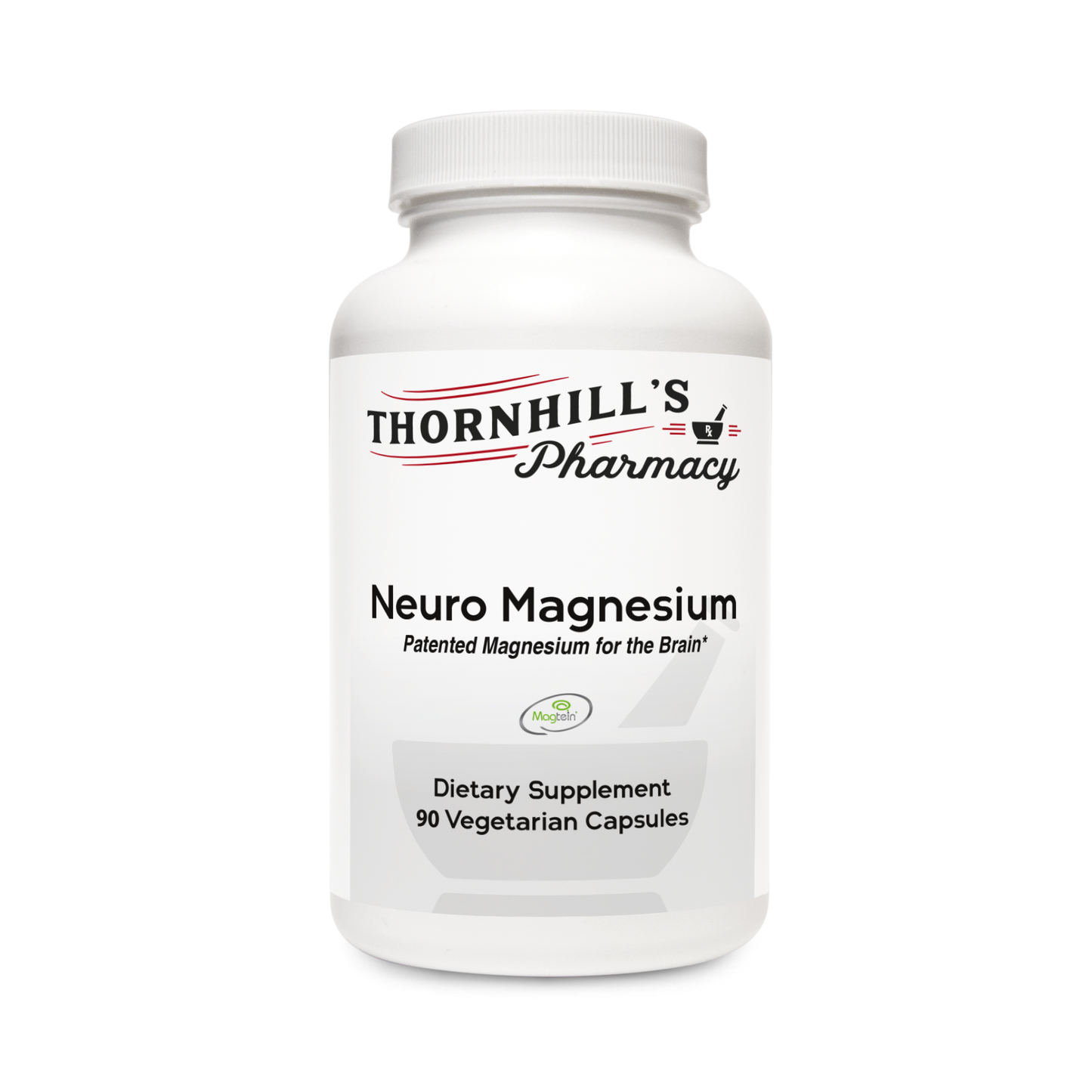 Neuro Magnesium Capsules