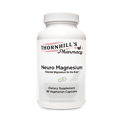 Neuro Magnesium Capsules (PACK ONLY)