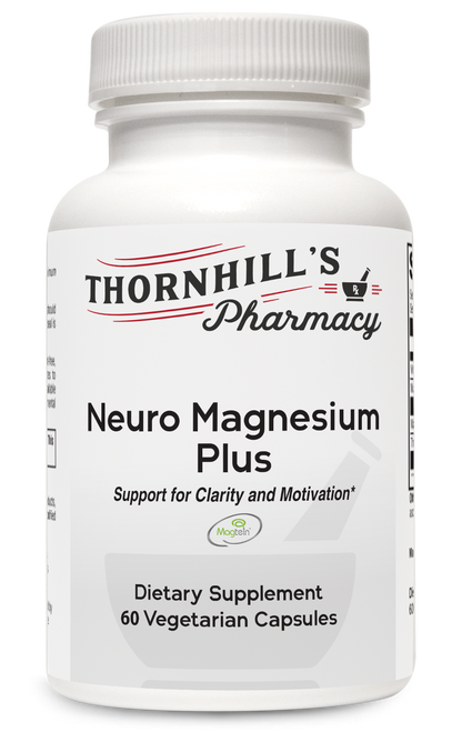 Neuro Magnesium Plus