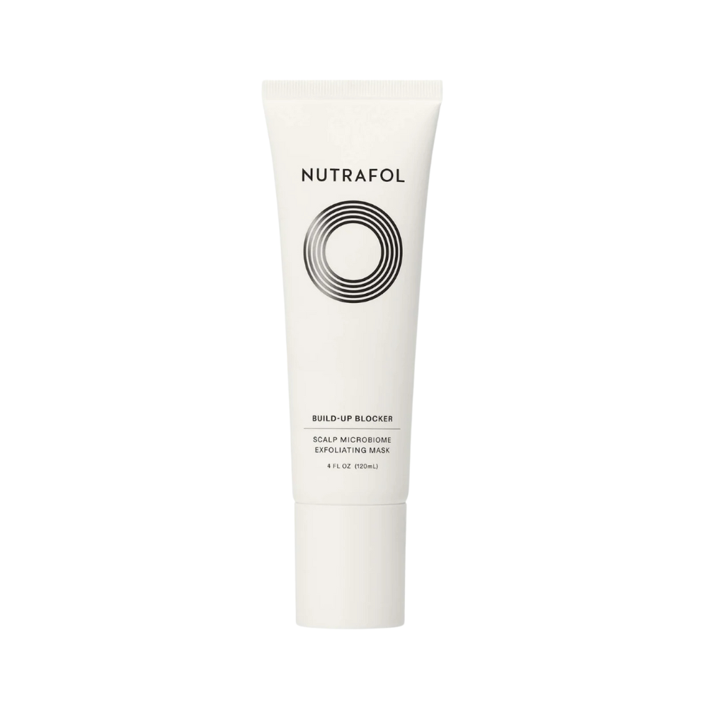 Nutrafol Build-Up Blocker Scalp Mask
