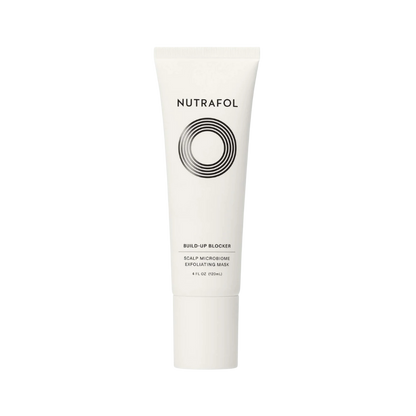 Nutrafol Build-Up Blocker Scalp Mask