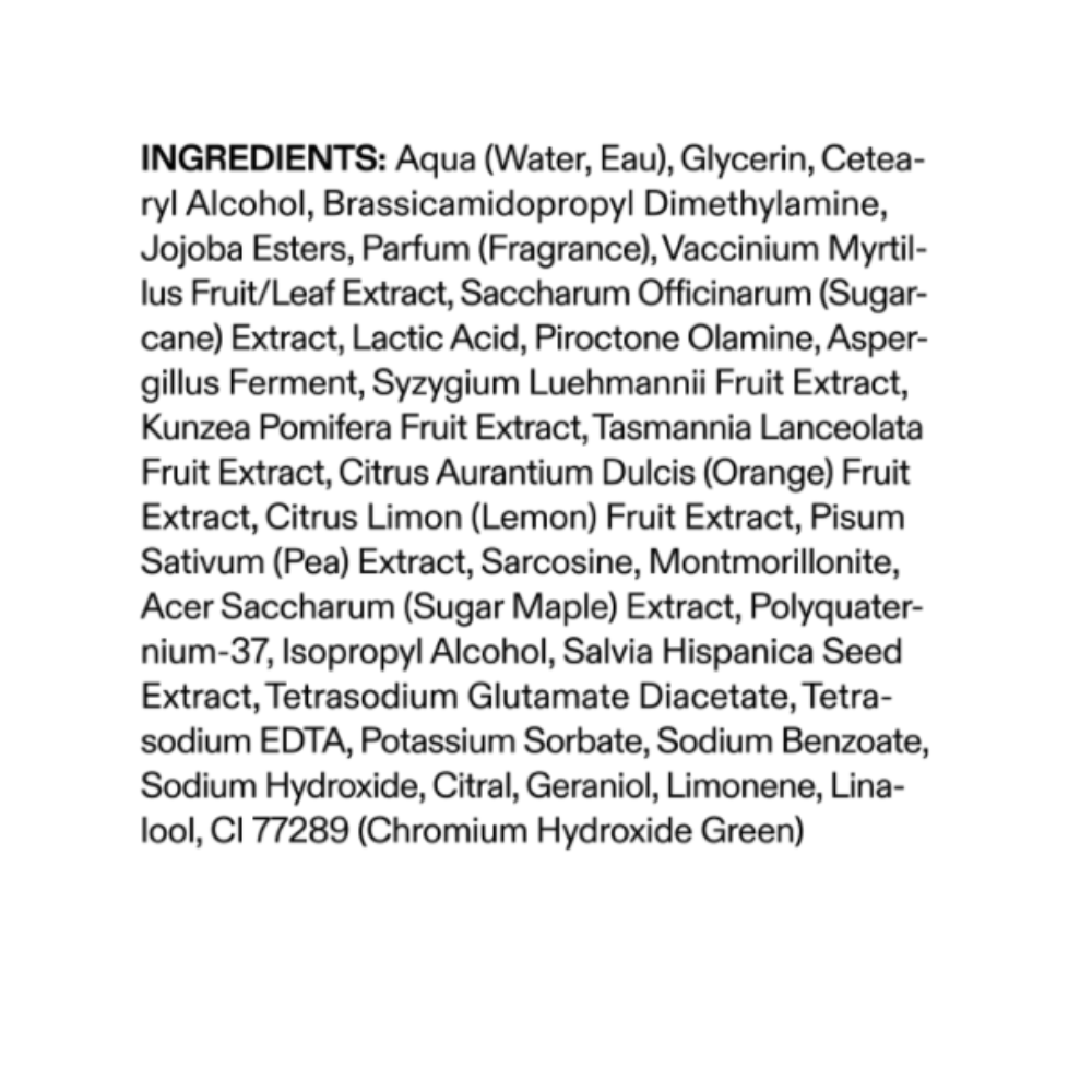 Nutrafol Build-Up Blocker Scalp Mask